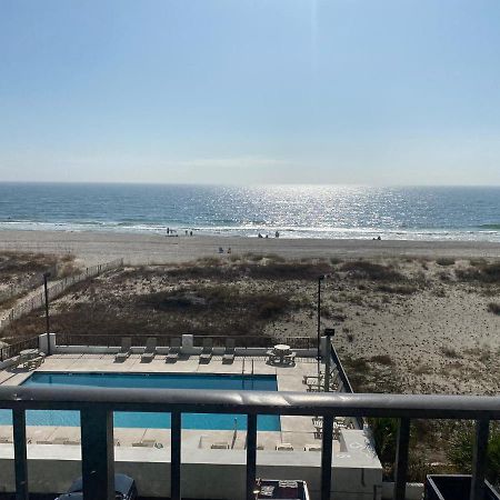 Island Winds East 308 By Albvr - Beautifully Renovated Beachfront Condo & Steps Away From Hangout & More! غولف شورز المظهر الخارجي الصورة
