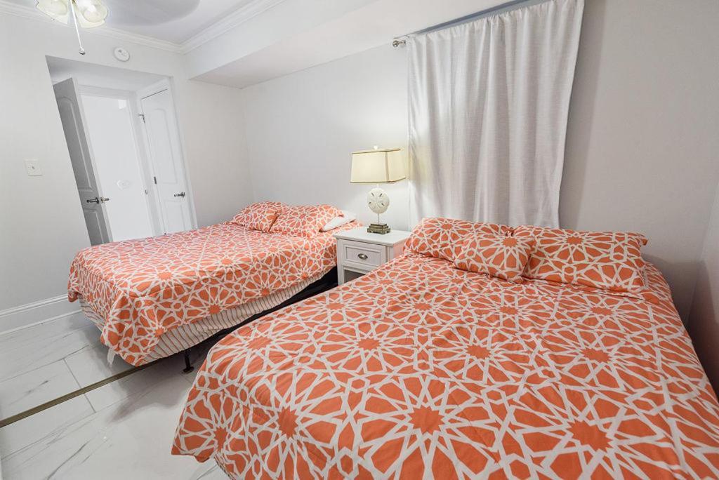 Island Winds East 308 By Albvr - Beautifully Renovated Beachfront Condo & Steps Away From Hangout & More! غولف شورز المظهر الخارجي الصورة